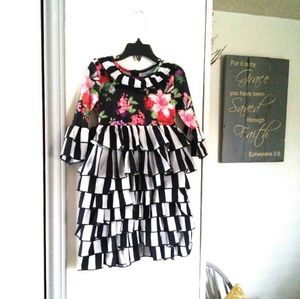 Lilly Dillies Dress